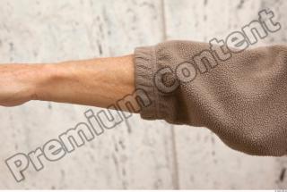 Forearm texture of street references 369 0001